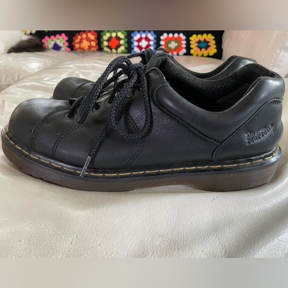 Vintage Doc Martens - Picture 10 of 11